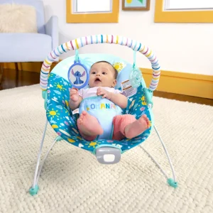 Silla Vibradora Stitch
