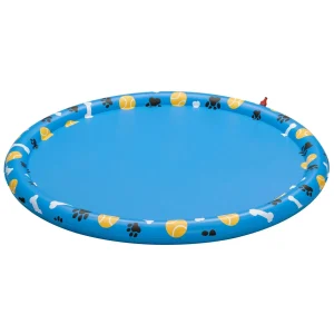 Alfombra de Agua para Mascotas Fetchin' Fun