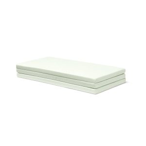 Alfombra de juego plegable, verde claro
