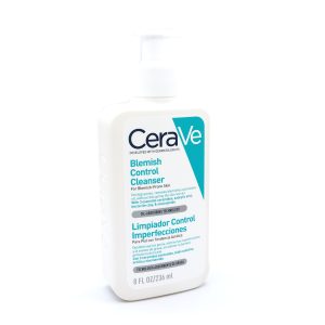 CeraVe Limpiador Control Imperfecciones 236mL