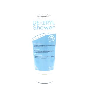 Dexeryl Shower crema de ducha