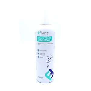 Spray Piernas Cansadas de Farline