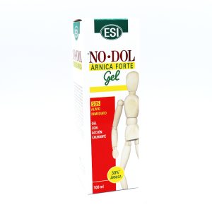 No-Dol Árnica Forte Gel