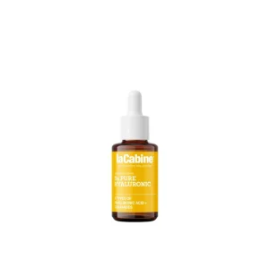Lacabine Multi-Actives 5X Pure Hyaluronic Serum 30 Ml.