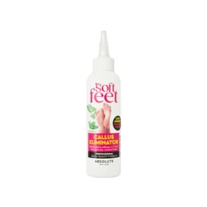 Absolute Gel Eliminador De Callos
