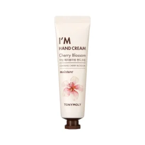Tony Moly  I’m Hand Cream