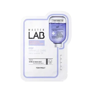 Tony Moly Master Lab Egf Mask Sheet