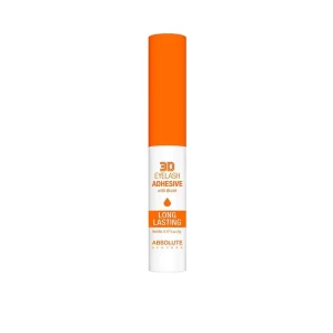 Absolute N.Y Eyelash Adhesive With Brush Long La