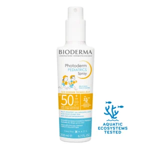 Bioderma Photoderm Pediatrics Spray SPF 50+