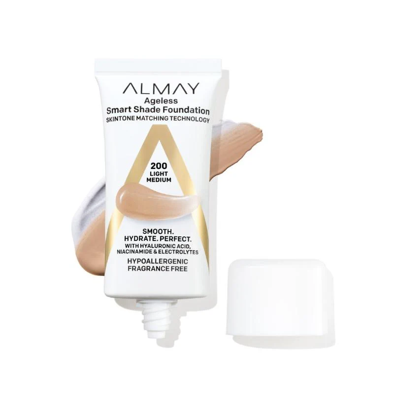 Almay Smart Shade Found - Imagen 7