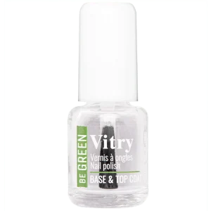 Vitry Base & Top Coat Biodegradable