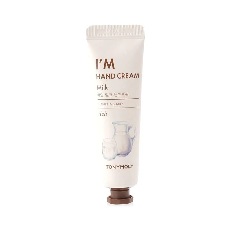 Tony Moly  I’m Hand Cream