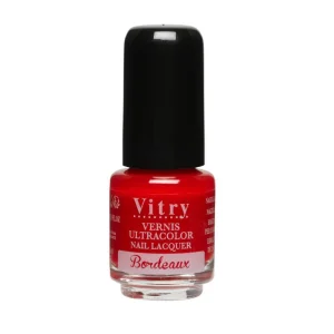 Vitry Liquido De Uñas