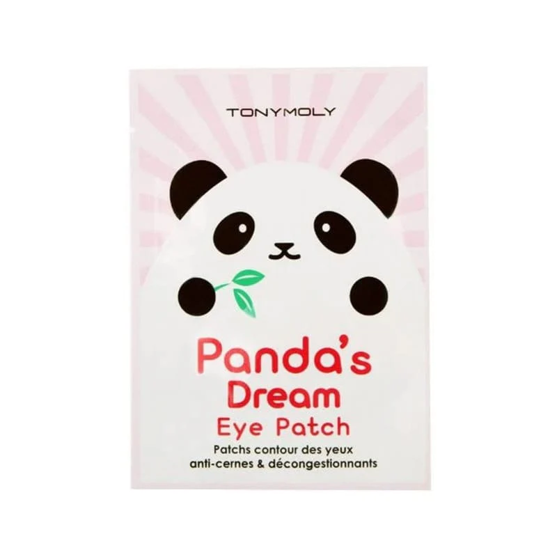 Tony Moly Panda’S Dream Eye Patch