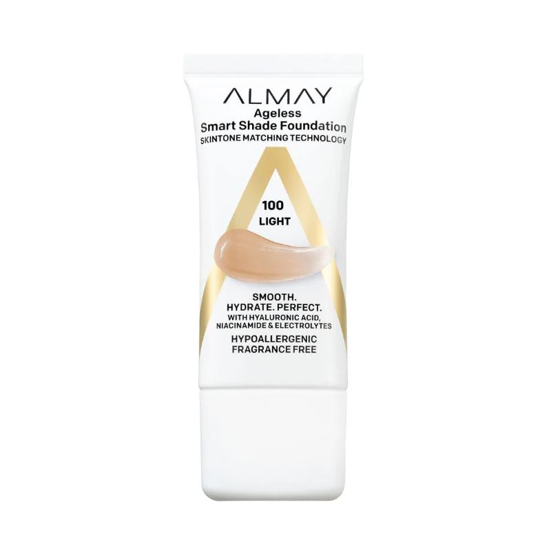 Almay Smart Shade Found - Imagen 5