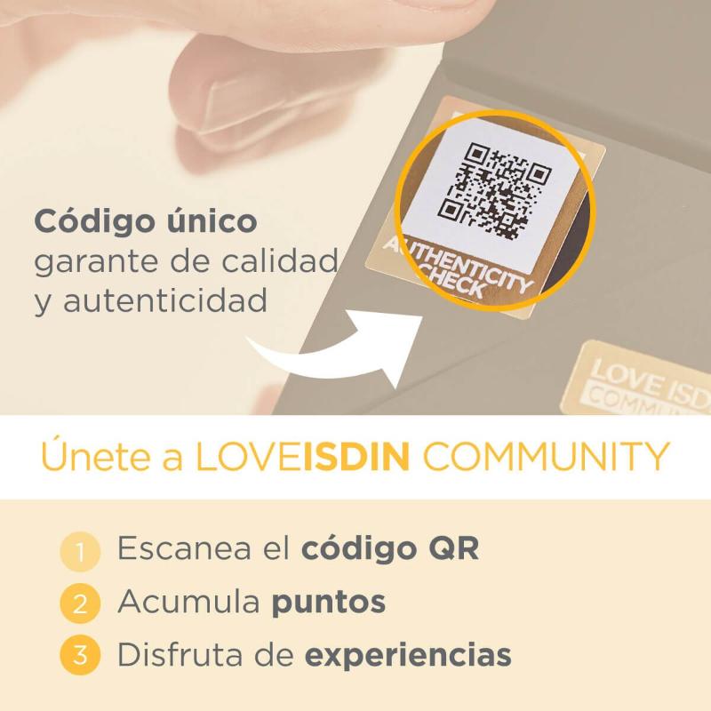 ISDIN Isdinceutics Vital Eyes Contorno de ojos antiarrugas - Imagen 7