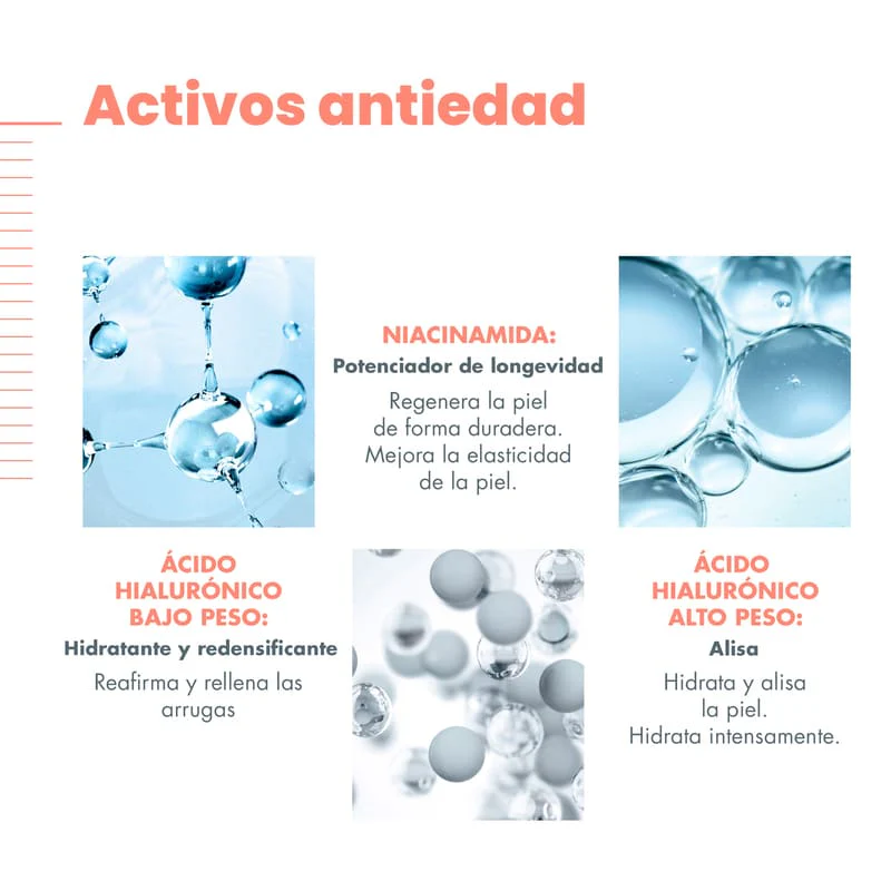 Avene Hyaluron Active B3 Crema De Dia 50Ml - Imagen 5