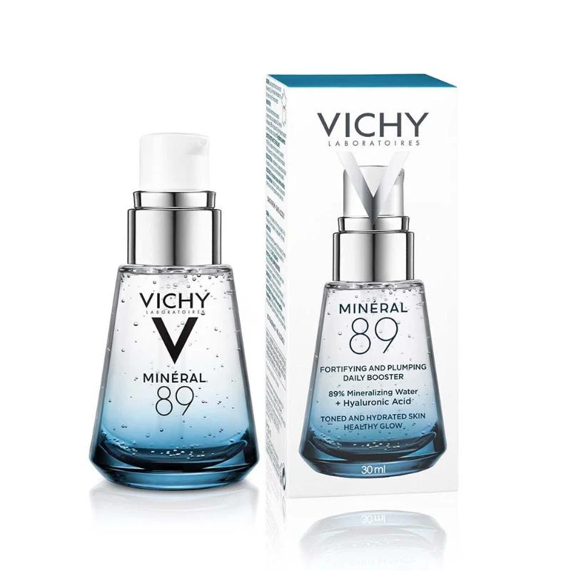 Vichy Mineral 89 30Ml