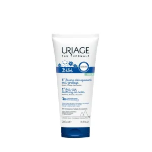 Uriage Bebe - 1Er Balsamo Calmante Antiprurito 200Ml
