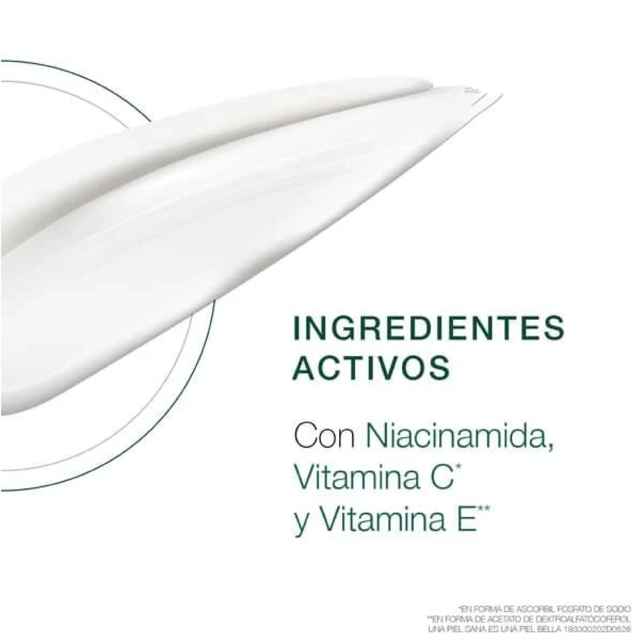 Neutrogena Sun Fresh Derm Care Protector solar facial Sin color FPS 70 40gr - Imagen 3