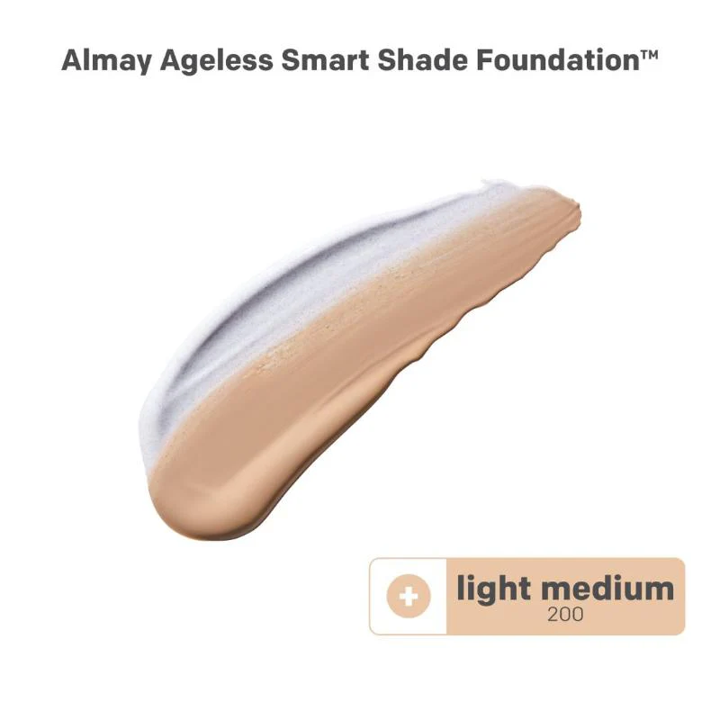 Almay Smart Shade Found - Imagen 8