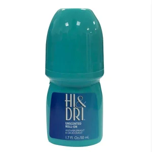 Hi & Dri Roll-On Powder Fresh Scent(cel