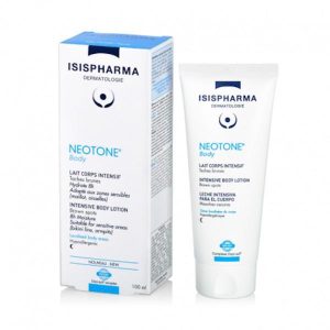 Isis Pharma Neotone Intensive Body Lotionx100Ml